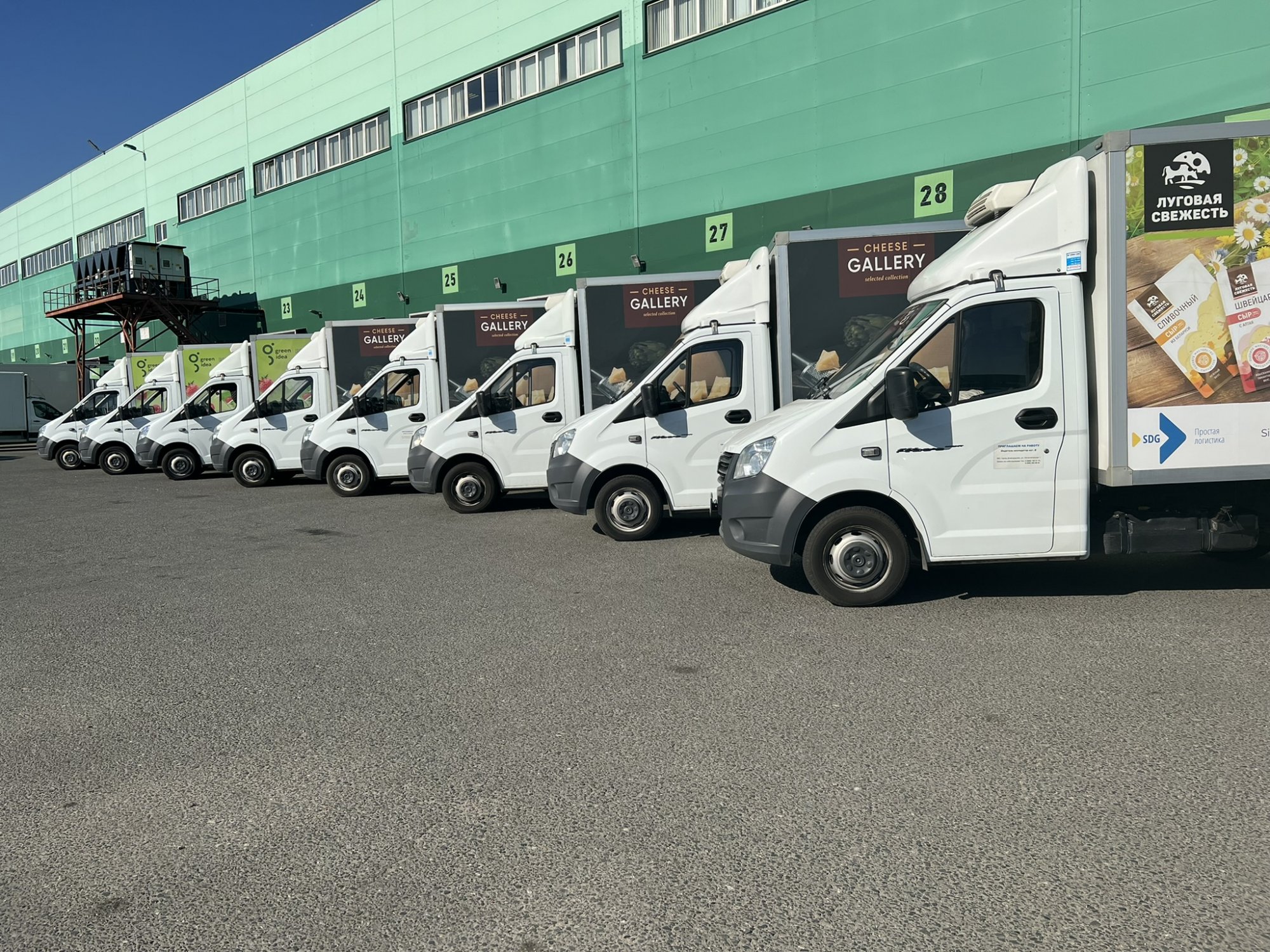 E-commerce
